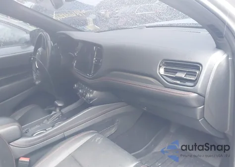 2024 Dodge Durango R/T Plus Awd from USA, damaged, VIN 1C4SDJCT8RC214433